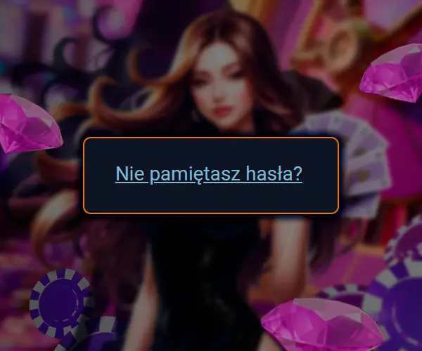 Zapomniałem hasła do konta.