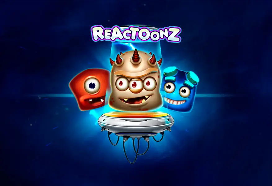 Reactoonz