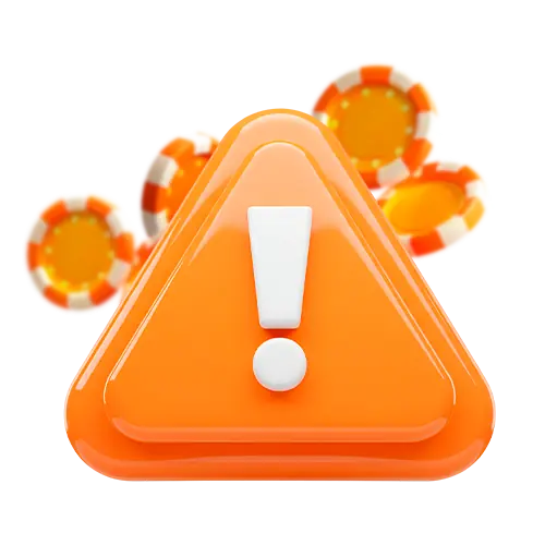 Obereżna uprawiała hazard.