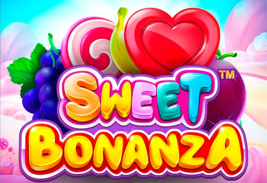 Sweet Bonanza